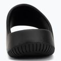 Ciabatte da donna Nike Calm 2.0 black/black/black 6