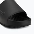 Ciabatte da donna Nike Calm 2.0 black/black/black 7