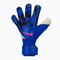 Guanti da portiere Nike Vapor Grip3 racer blue/black/pink blast