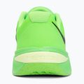 Scarpe da sollevamento pesi uomo Nike Metcon 10 green strike/light liquid lime/black 6