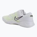 Scarpe da uomo Nike Court Lite 4 White/Volt Tint/Dark Raisin 3