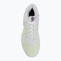 Scarpe da uomo Nike Court Lite 4 White/Volt Tint/Dark Raisin 5