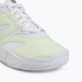 Scarpe da uomo Nike Court Lite 4 White/Volt Tint/Dark Raisin 7