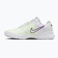 Scarpe da uomo Nike Court Lite 4 White/Volt Tint/Dark Raisin 2