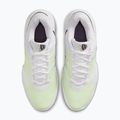 Scarpe da uomo Nike Court Lite 4 White/Volt Tint/Dark Raisin 5