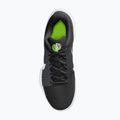 Scarpe da tennis uomo Nike GP Challenge Pro black/anthracite/volt 10