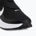Scarpe da running da uomo Nike Revolution 8 EasyOn black/anthracite/wolf grey/white 7