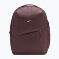 Zaino urbano Nike Aura 24 l tattoo/light transparent gold