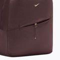 Zaino urbano Nike Aura 24 l tattoo/light transparent gold 5