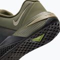 Scarpe da sollevamento pesi uomo Nike Metcon 10 medium olive/sequoia/black/neutral olive 10