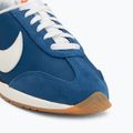 Scarpe da uomo Nike Pacific court blue/black/gum light brown/sail 7