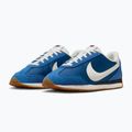Scarpe da uomo Nike Pacific court blue/black/gum light brown/sail 3