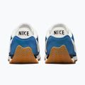 Scarpe da uomo Nike Pacific court blue/black/gum light brown/sail 4
