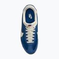 Scarpe da uomo Nike Pacific court blue/black/gum light brown/sail 6