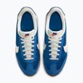 Scarpe da uomo Nike Pacific court blue/black/gum light brown/sail 7