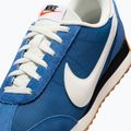 Scarpe da uomo Nike Pacific court blue/black/gum light brown/sail 8