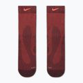 Calzini Nike Running Lightweight Micro Crew tattoo/hot lava/pure platinum/hot lava 2