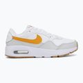 Scarpe uomo Nike Air Max SC white/photon dust/gold leaf 2