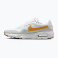Scarpe uomo Nike Air Max SC white/photon dust/gold leaf 2