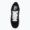 Scarpe da uomo Nike Court Vision Low FL black/gum med brown/white 5