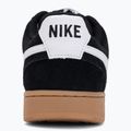 Scarpe da uomo Nike Court Vision Low FL black/gum med brown/white 6