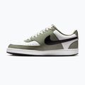 Scarpe da uomo Nike Court Vision Low summit white/silver sage/black 2