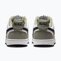 Scarpe da uomo Nike Court Vision Low summit white/silver sage/black 4