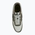 Scarpe da uomo Nike Court Vision Low summit white/silver sage/black 6