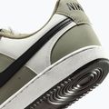 Scarpe da uomo Nike Court Vision Low summit white/silver sage/black 9