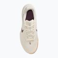 Scarpe da tennis donna Nike Vapor Lite 3 pale ivory/vachetta tan/tattoo 3