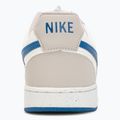 Scarpe da uomo Nike Court Vision Low Sail/Cream II/Brilliant Blue 6