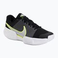 Scarpe da tennis uomo Nike GP Challenge Pro black/anthracite/volt