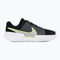 Scarpe da tennis uomo Nike GP Challenge Pro black/anthracite/volt 2