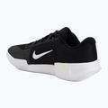 Scarpe da tennis uomo Nike GP Challenge Pro black/anthracite/volt 3