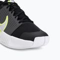 Scarpe da tennis uomo Nike GP Challenge Pro black/anthracite/volt 7