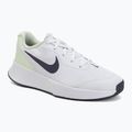 Scarpe da tennis uomo Nike Vapor Lite 3 white/volt tint/dark raisin