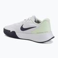 Scarpe da tennis uomo Nike Vapor Lite 3 white/volt tint/dark raisin 3