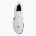 Scarpe da tennis uomo Nike Vapor Lite 3 white/volt tint/dark raisin 5