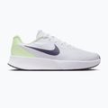 Buty do tenisa męskie Nike Vapor Lite 3 white/volt tint/dark raisin