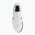 Scarpe da tennis uomo Nike Vapor Lite 3 white/volt tint/dark raisin 6
