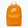 Zaino urbano Nike Heritage 25 l university gold/university gold/white