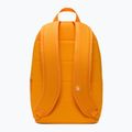 Zaino urbano Nike Heritage 25 l university gold/university gold/white 3