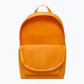 Zaino urbano Nike Heritage 25 l university gold/university gold/white 4