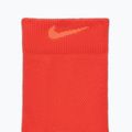 Calzini Nike Running Midweight Crew light crimson/turf orange/turf orange 4