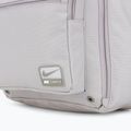 Zaino urbano Nike Utility Speed 27 l college grey/college grey/light army 7