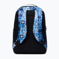 Zaino da allenamento Nike Brasilia 9.5 24 l university blue/black/white 3