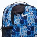 Zaino da allenamento Nike Brasilia 9.5 24 l university blue/black/white 7