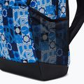 Zaino da allenamento Nike Brasilia 9.5 24 l university blue/black/white 8