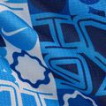 Zaino da allenamento Nike Brasilia 9.5 24 l university blue/black/white 10