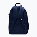 Zaino urbano per bambini Nike Elemental Shoebox 20 l midnight navy/orange/white 3